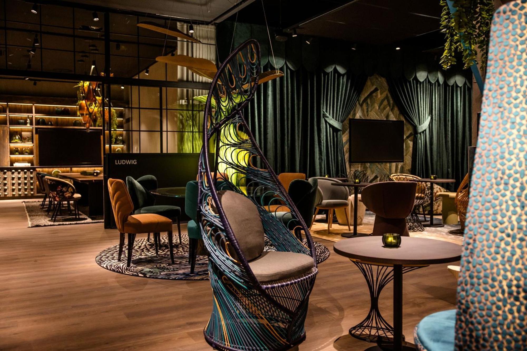 Motel One Muenchen Hauptbahnhof المظهر الخارجي الصورة